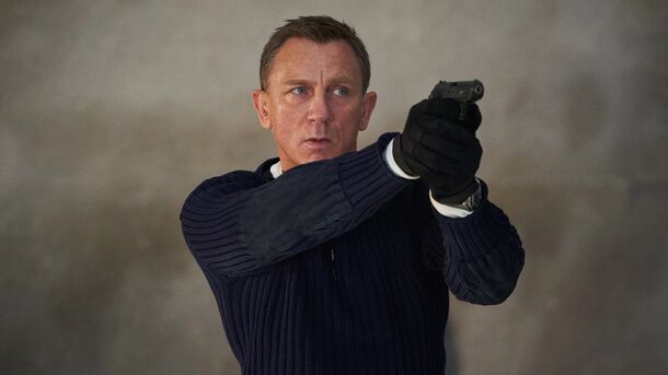 DCEU's Biggest Star Was Almost Cast As James Bond Instead Of Daniel Craig