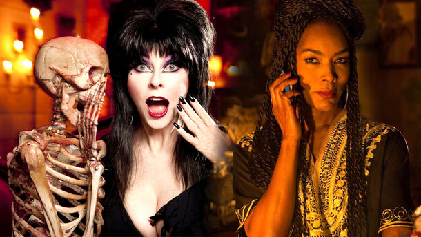 6 Iconic Witches in Film and TV History You Can Borrow Your Halloween Looks from