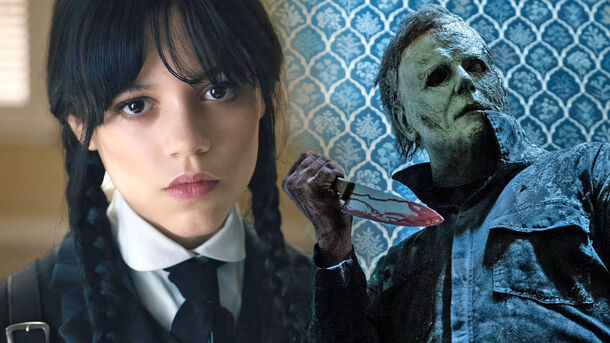 Which Horror Cult Classic Character Should You Be for Halloween? 