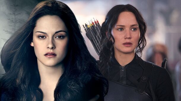 Bella Swan We Lost: Jennifer Lawrence Almost Starred in Twilight