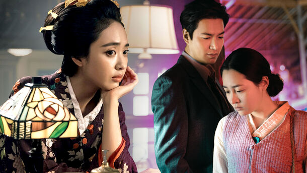 6 Best K-Dramas Set During Japanese Colonial Period 