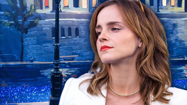 A $447 Million Film Emma Watson Refused to Star In Ended Up with 6 Oscars