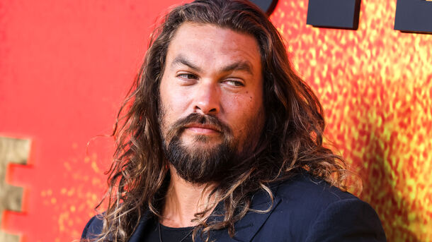 Jason Momoa's Totally in Love with This Iconic Retired Actor, Calls Him 'God'