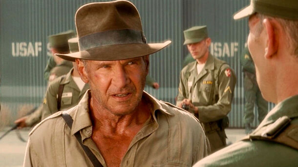 All Indiana Jones Films Ranked From Mediocre To Masterpiece By Rotten Tomatoes