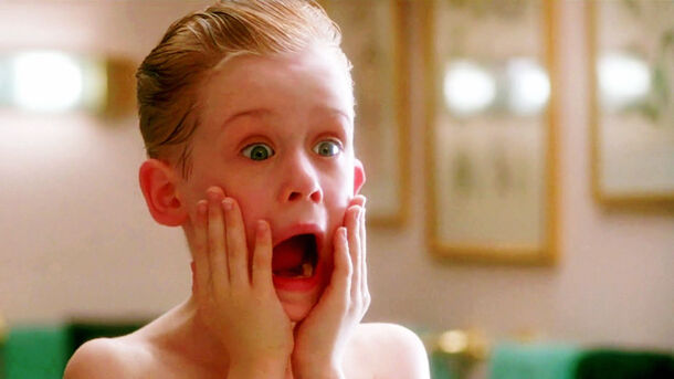 Unseen 'Home Alone': Over 15 Minutes of Deleted Scenes You've Missed