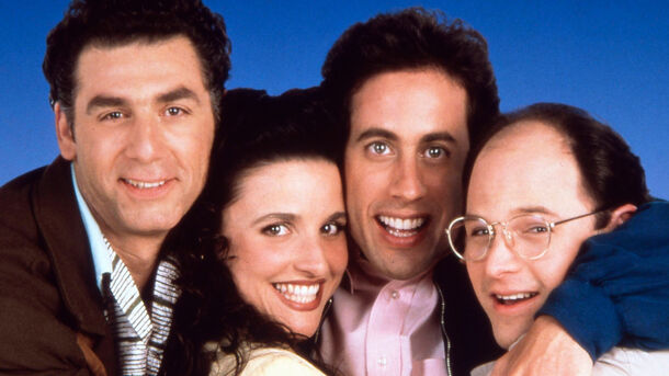 5 Best Seinfeld Episodes If You Never Knew Where To Start