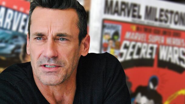 Jon Hamm Is Really Into Portraying This Iconic X-Men Villain in the MCU