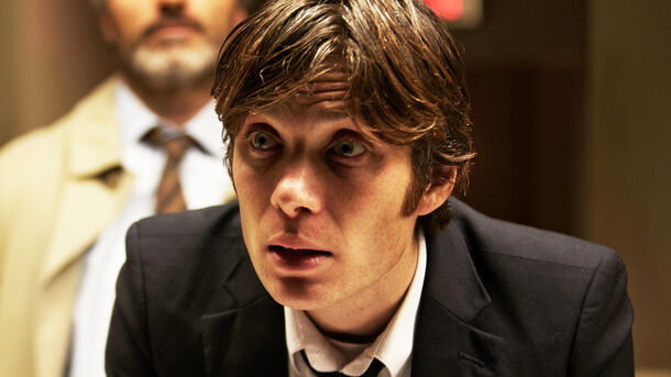 Cillian Murphy's Rotten R-Rated Thriller Is Not So Bad 12 Years Later