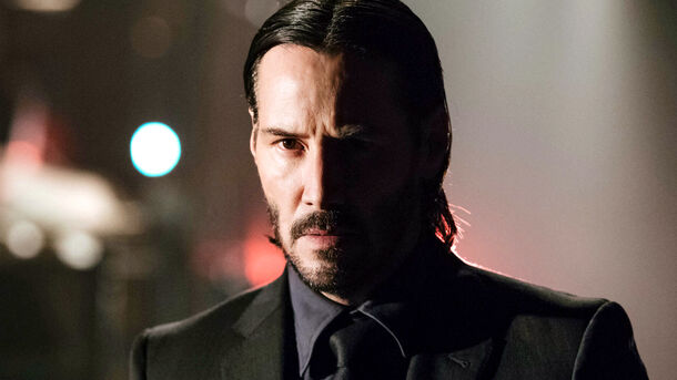 Was Keanu Reeves the Villain All Along in John Wick? One Scene Gives the Answer