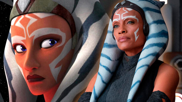 Yes, Ahsoka Seems To Retcon Rebels, No, It Doesn’t Ruin The Series