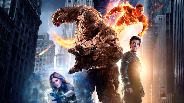 Fantastic Four Disastrous Reboot Almost Destroyed Its Director's Life and Career