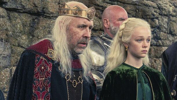 Can Helaena Targaryen Really See the Future in House of the Dragon?