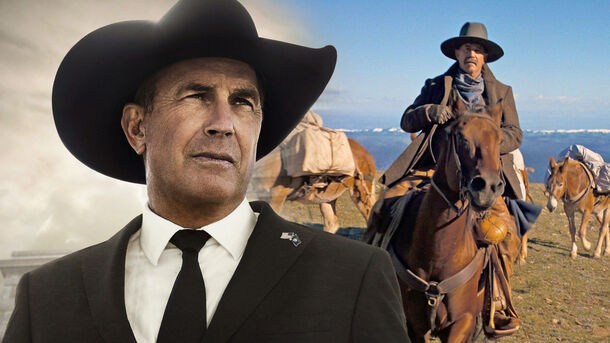Bigger Than Yellowstone: Kevin Costner's Epic Western Saga He Sacrificed Everything For Premieres Soon
