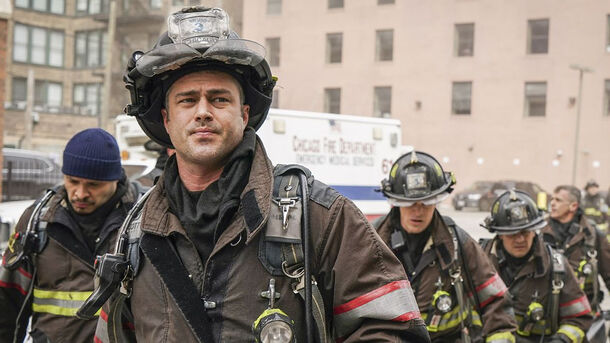 Chicago Fire’s New Rival for 51 Is a Famous Artist IRL