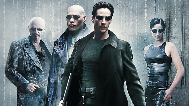25 Years Later, The Matrix Miserably Fails the Test of Time
