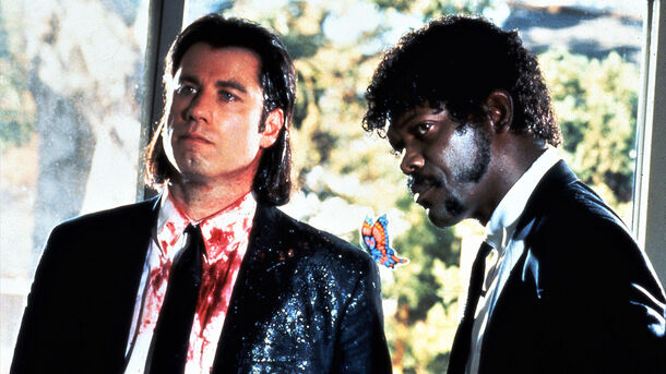 Quentin Tarantino’s Pulp Fiction Almost Got an NC-17 Rating For an Originally Repugnant Scene