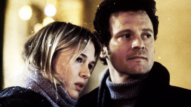 Colin Firth’s Best Rom-Com of All Time Is Already on Max, So Forget Anyone But You