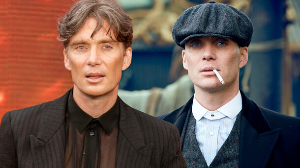 Here's Why Oppenheimer's Cillian Murphy Hated Playing Tommy Shelby in Peaky Blinders