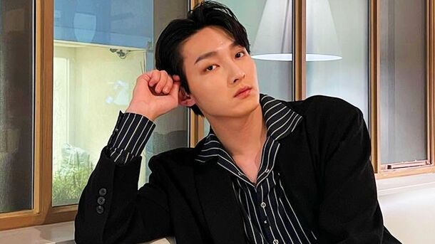 Fans Praise SF9's Zuho Response to Haters About Him Acting in BL Show
