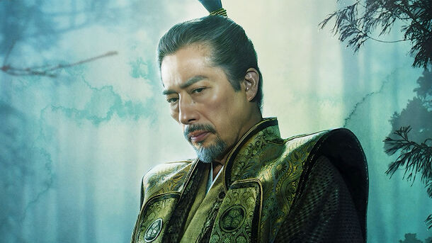 Who and Why Ruined Shogun's Perfect 100% Rotten Tomatoes Score?