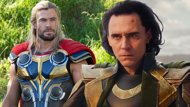 10 Harsh Realities of Rewatching All 4 Thor Movies After Loki Season 2