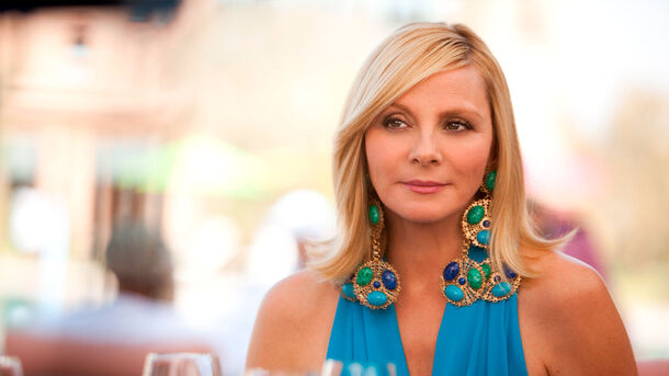 Sex and the City: Top 5 Samantha Jones Quotes to Live by, Ranked