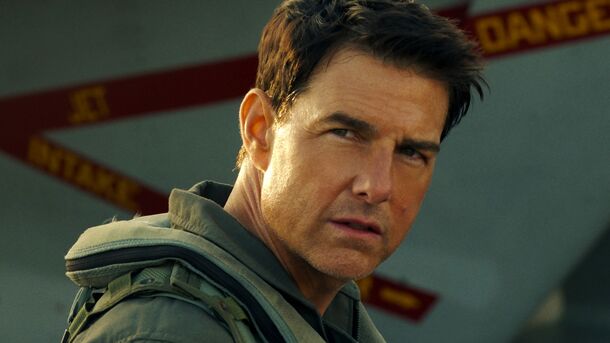 Tom Cruise and McQuarrie Team Up for 'Gnarly, Adult, and More Violent' Film