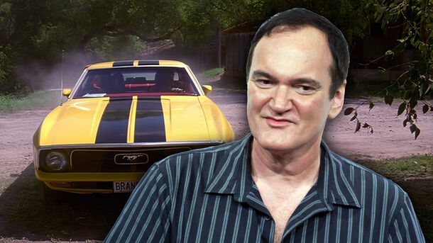 The $31 Million Flop Tarantino Calls His "Worst Movie" is Now on Netflix