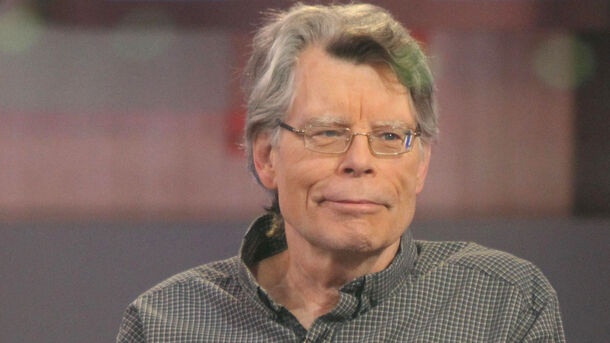 Stephen King Once Sued Studio Over Butchering His Story in Movie Adaptation