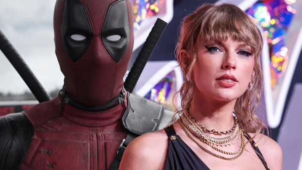 Deadpool 3 Director Desperately Tries to Pretend Taylor Swift's Not Already in the Movie