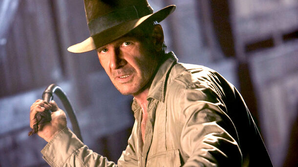 Harrison Ford Is Not Too Keen On A New Species Name Inspired By Him