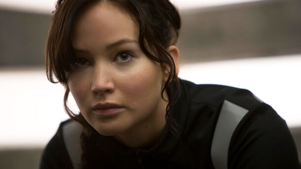 Jennifer Lawrence Might Return as Katniss Everdeen Despite Hunger Games Movies Being Over