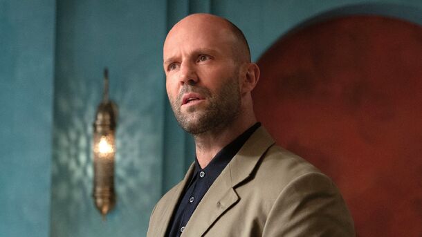 Jason Statham and Keanu Reeves Rumored To Join The MCU