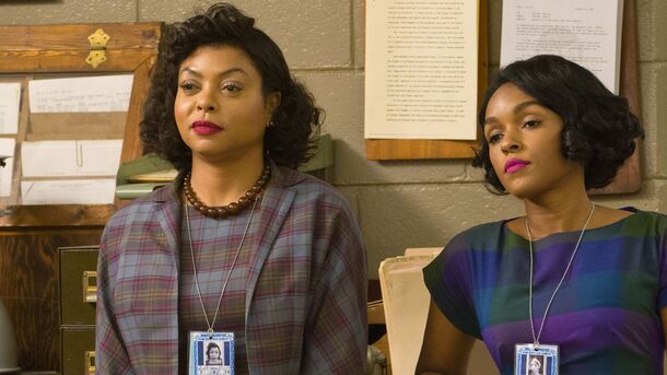 Taraji P. Henson Is Feeling Nostalgic About This Particular Show – And Fans Agree