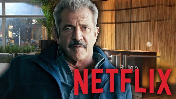 Mel Gibson Thriller Never Released In US Theaters Blows Up Netflix's Top 10