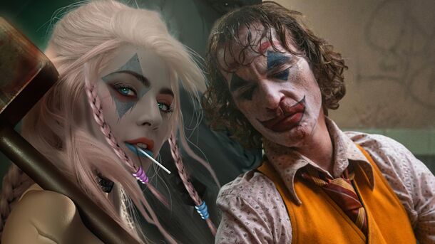 Best Joker & Harley Quinn Found, and It's Not Joaquin Phoenix & Lady Gaga