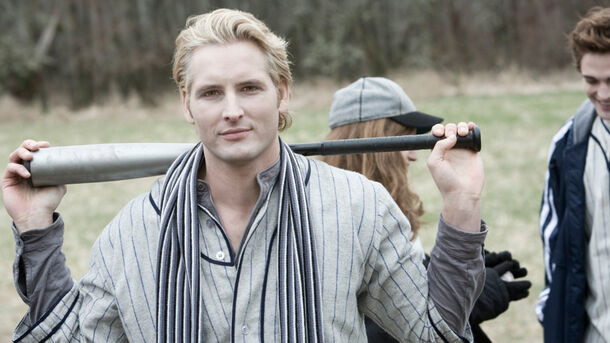 Whatever Happened to Twilight’s Carlisle After Franchise Ended?