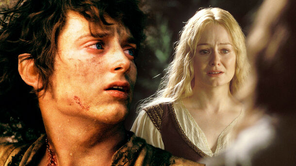 5 Lord of the Rings Characters Unforgivably Ruined by Peter Jackson