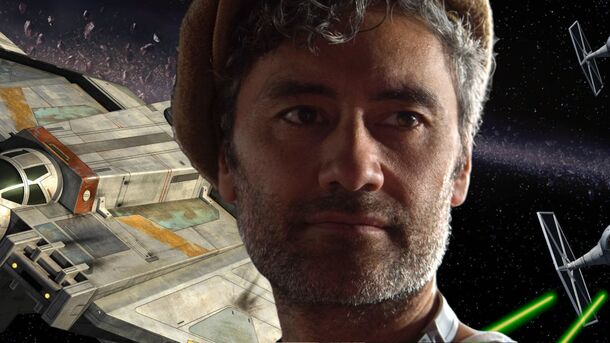 Here's How Taika Waititi's New 'Star Wars' Film Can Save The Franchise