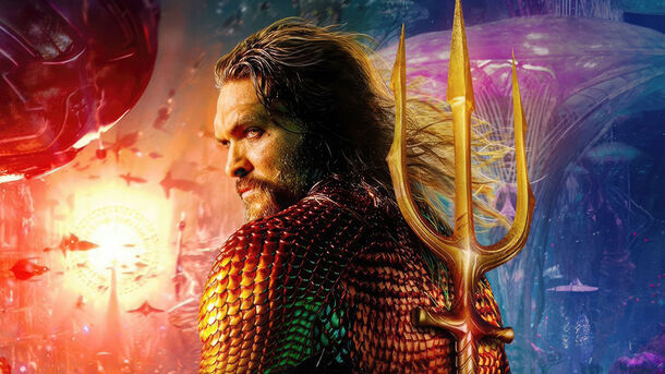 DC Boss Peter Safran Doesn't Care About Aquaman's Future That Much