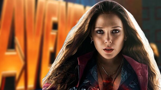 From 'Ultron' to 'WandaVision': What Happened to Wanda Before 'Multiverse of Madness'