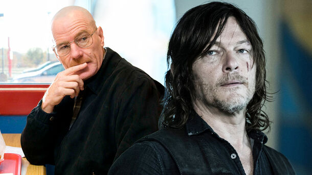 Crazy Fan Theory Puts Breaking Bad and The Walking Dead in the Same Universe, And It Works
