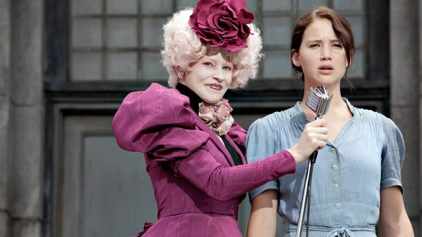 Why We Love The Hunger Games More Than Other YA Dystopia