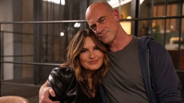 Sorry, SVU Writers, Fans Don't Like the Idea of Olivia and Stabler Together