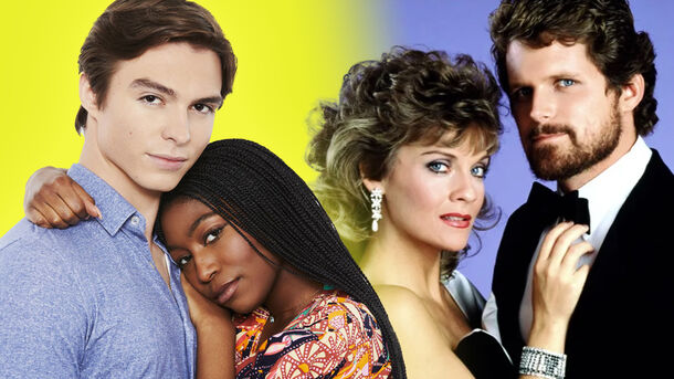 15 Iconic Soap Opera Couples That Set Our Standards For Romance