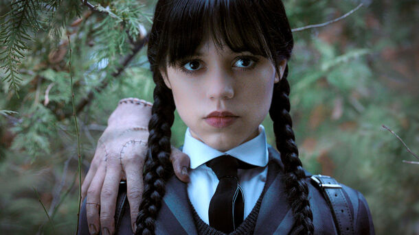 Jenna Ortega Is Ready For Wednesday S2 To Introduce Craziest Addams Family Member