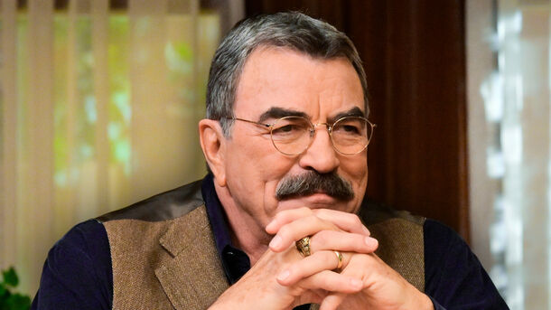 How Much Does Tom Selleck Make Per Episode of Blue Bloods? Actor's Net Worth Revealed
