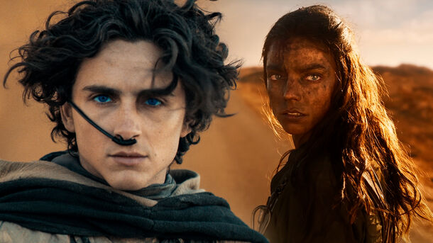 10 Most Anticipated Fantasy Movies To Be Released in 2024, From Dune 2 to Furiosa