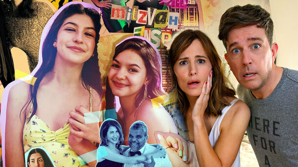 5 New Comedies On Netflix That You Probably Missed Out