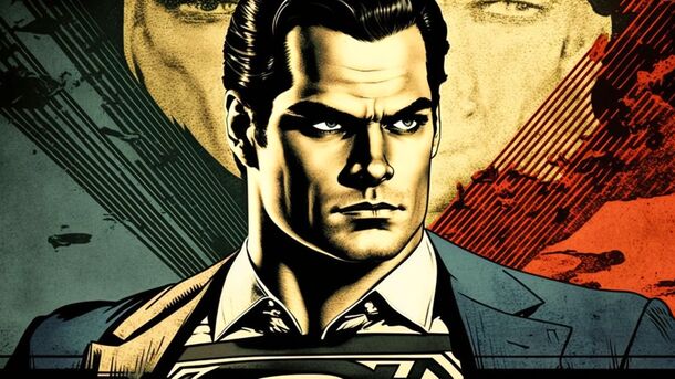 Cavill's Superman: How WB Shot Themselves in the Foot with 3 Major Mistakes
